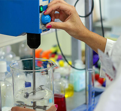 Laboratory Mixer Market by End-user and Geography - Forecast and Analysis 2020-2024